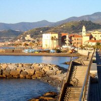 Santo Stefano al Mare